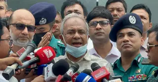 ‘নির্বাচনে আইনশৃঙ্খলা ঠিক রাখতে প্রশাসন, ইসি-রাজনৈতিক দলেরও দায়িত্ব আছে’